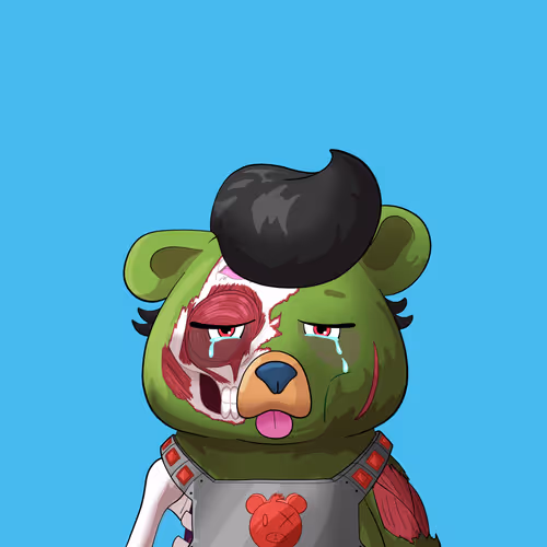 #138 • Pokey Crackin' Wretched Cub