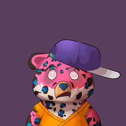 #318 • Rearin' Drippy Hot Cub