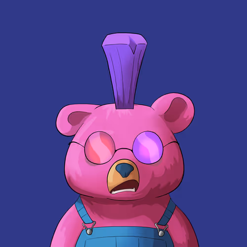 Bear Labs
