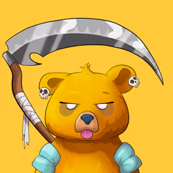 #2920 • Bombastic Blimpy Sunny Cub