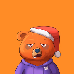 #784 • Zippy Pokey Fruity Cub