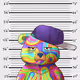 3296