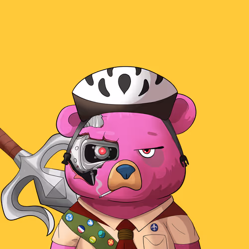 Bear Labs