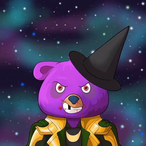 Bear Labs