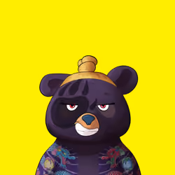 #3924 • Shady Zany Jet Cub