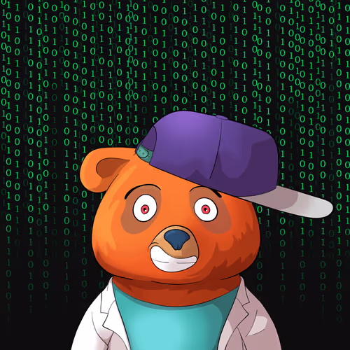 Bear Labs