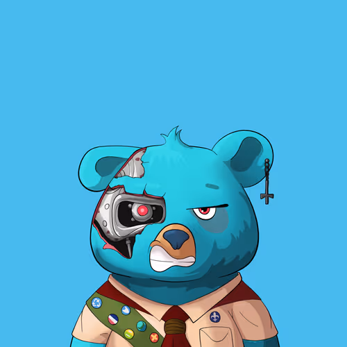 Bear Labs