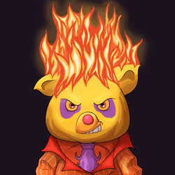 #4267 • Heat Miser