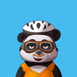 #1502 • Hangry Crackin' Spotty Cub