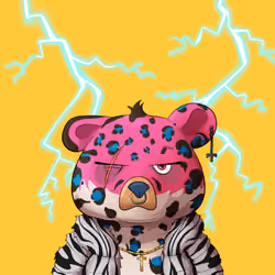 #336 • Inky Gushy Fabulous Cub