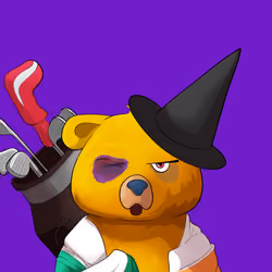 #4149 • Savvy Totalitarian Sunny Cub