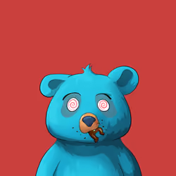 #4246 • Dancing Merry Sky Cub