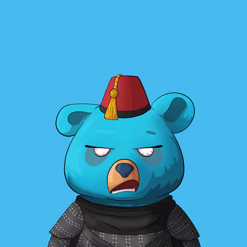 Bear Labs