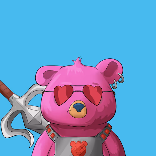 Bear Labs