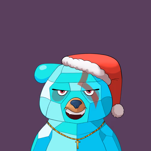 #2696 • Hip Fluffy Shiny Cub