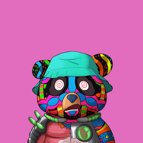 #3558 • Zesty Abominable Tripp Cub