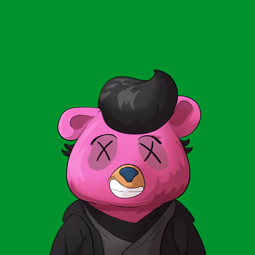 Bear Labs