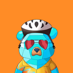 #3274 • Bushy Crunky Diamond Cub