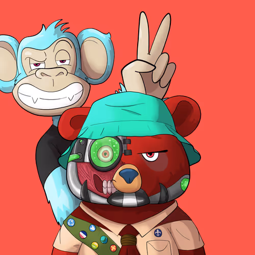 Bear Labs