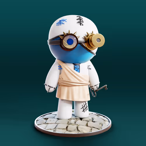 Ragdollz Nfts