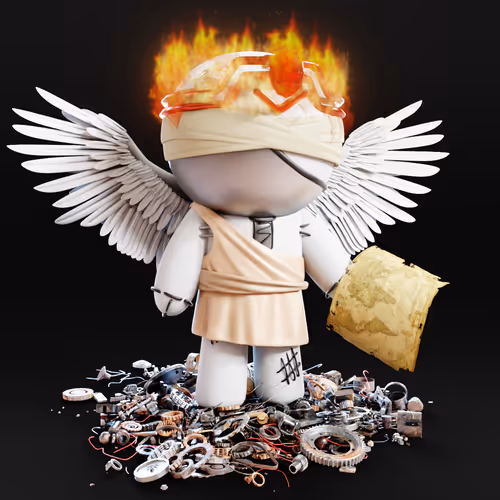Ragdollz Nfts
