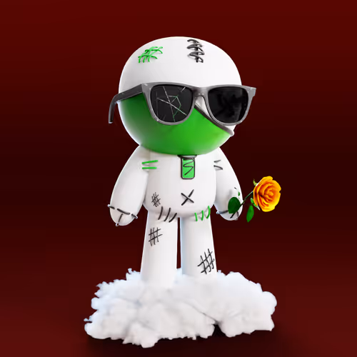 Ragdollz Nfts