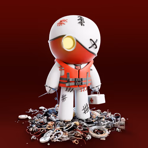 Ragdollz #1011