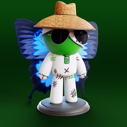 Ragdollz #1503