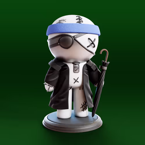 Ragdollz Nfts
