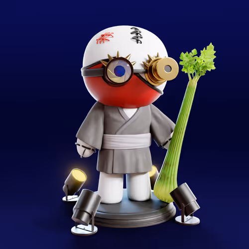 Ragdollz Nfts