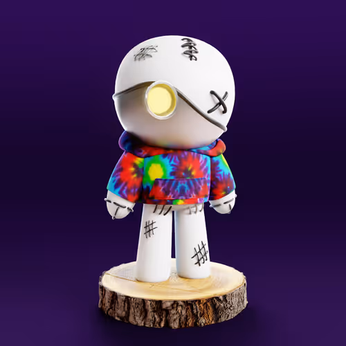 Ragdollz Nfts