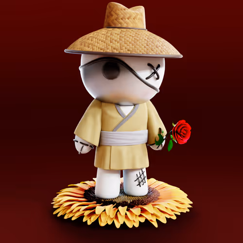 Ragdollz Nfts