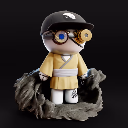 Ragdollz Nfts