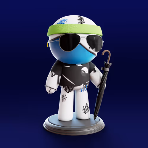 Ragdollz Nfts