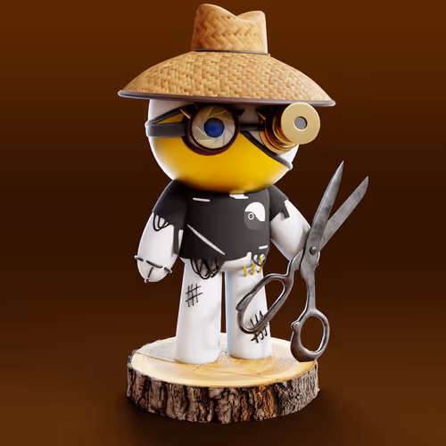 Ragdollz Nfts