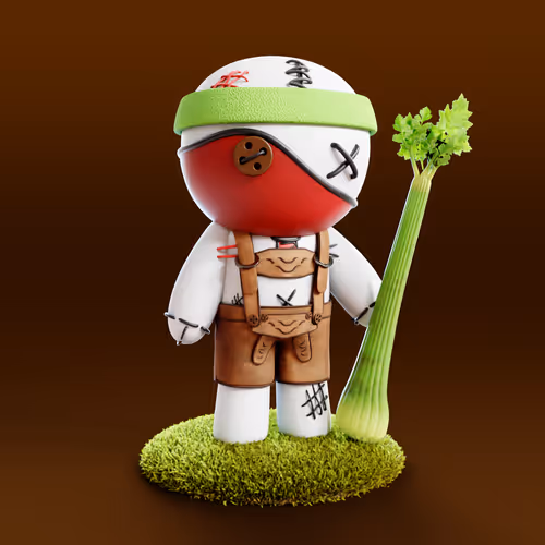 Ragdollz Nfts
