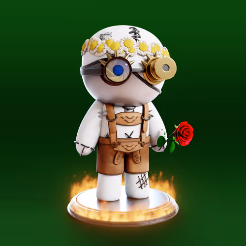 Ragdollz #0949
