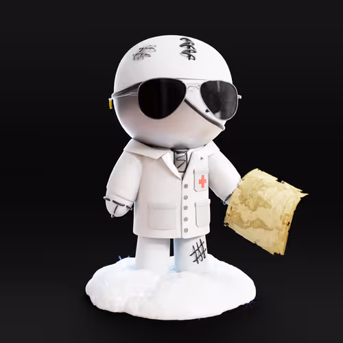 Ragdollz Nfts