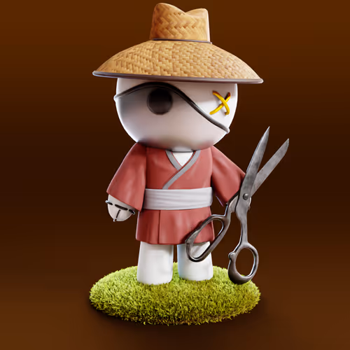 Ragdollz Nfts