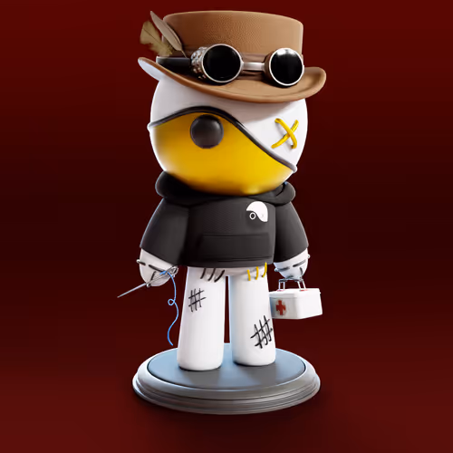Ragdollz Nfts