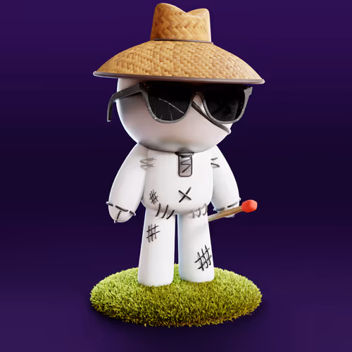 Ragdollz Nfts