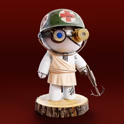 Ragdollz #0209