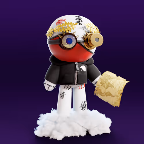 Ragdollz Nfts