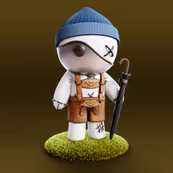 Ragdollz #0728