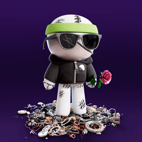 Ragdollz Nfts