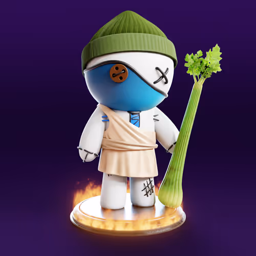Ragdollz Nfts