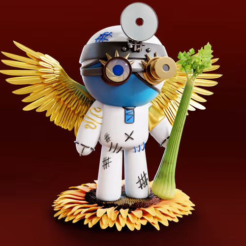 Ragdollz Nfts
