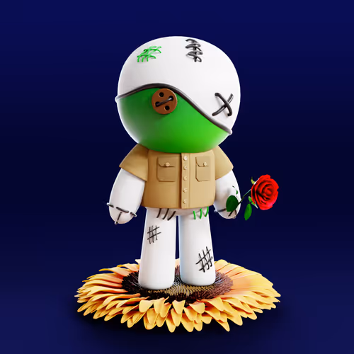 Ragdollz Nfts
