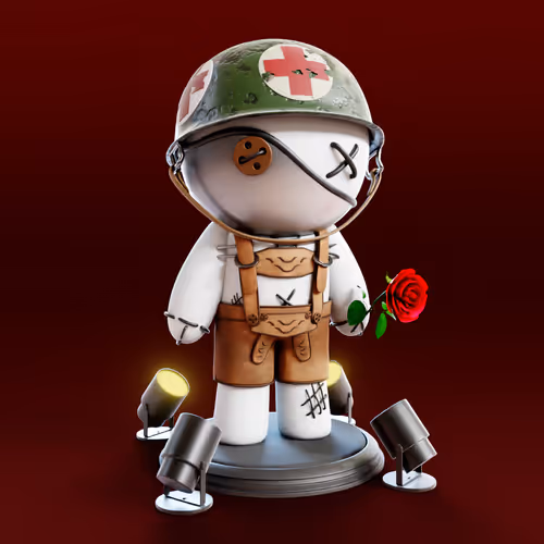 Ragdollz Nfts