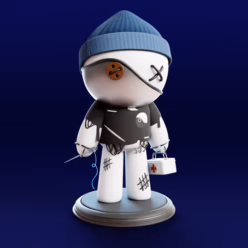 Ragdollz Nfts